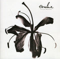 Evaline - Woven Material - Music CD