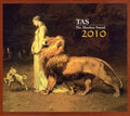 Tas-the Absolute Sound 2010 / Various - Tas-the Absolute Sound 2010 / Various - Music CD
