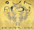 Buckner,richard - Our Blood - Music CD