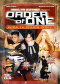 Order Of One: Kung Fu Killing Spree - Order Of One: Kung Fu Killing Spree - DVD