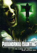 Paranormal Haunting: Curse Of The Blue Moon Inn - Paranormal Haunting: Curse Of The Blue Moon Inn - DVD