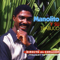 Manolito Y Su Trabuco - Directo Al Corazon - Music CD