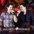 Neto,joao & Frederico - Ao Vivo Em Vitoria - Music CD