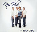 Nu-blu - Blu-disc - Music CD
