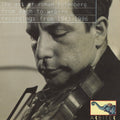 Totenberg,roman / Bach / Webern / Copland - Art Of Roman Totenberg - Music CD