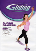 Gliding Graceful With Shannon Grifiths Fable - Gliding Graceful With Shannon Grifiths Fable - DVD
