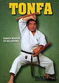 Black Belt Magazine: Tonfa - Karate Weapon Of Self - Black Belt Magazine: Tonfa - Karate Weapon Of Self - DVD