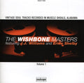 Williams,jj & Shelby,ernie - Wishbone Masters 1 - Music CD