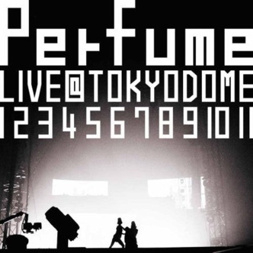 10th Anniversary/live At Tokyo Dome - 10th Anniversary/live At Tokyo Dome - DVD