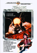 Die Laughing - Die Laughing - DVD
