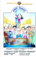 First Family - First Family - DVD