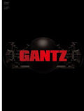 Gantz - Gantz - DVD