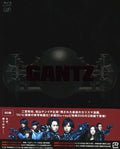 Gantz - Gantz - Blu-ray