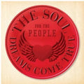 Dreams Come True - Soul For The People-higashinihon Daishinsai Shien - Music CD