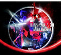 Luna Sea - 3d In Los Angeles Original Soundtrack - Music CD