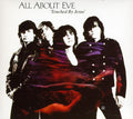 All About Eve - Touched By Jesus - Music CD