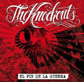 Knockouts - El Fin De La Guerra - Music CD