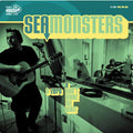 Sea Monsters - Zero / Don't Make Me Wait - Vinyl Record