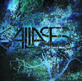 Aliases - Safer Than Reality - Music CD