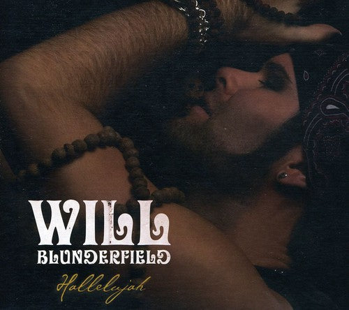 Blunderfield,will - Hallelujah - Music CD