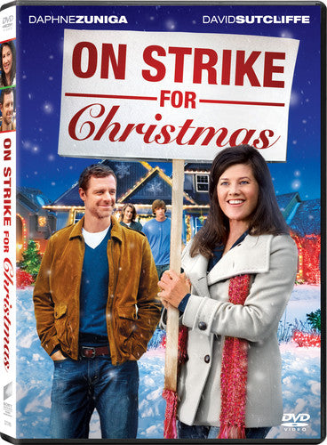 On Strike For Christmas - On Strike For Christmas - DVD