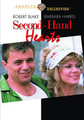 Second Hand Hearts - Second Hand Hearts - DVD