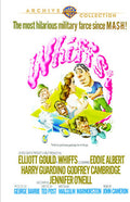 Whiffs - Whiffs - DVD