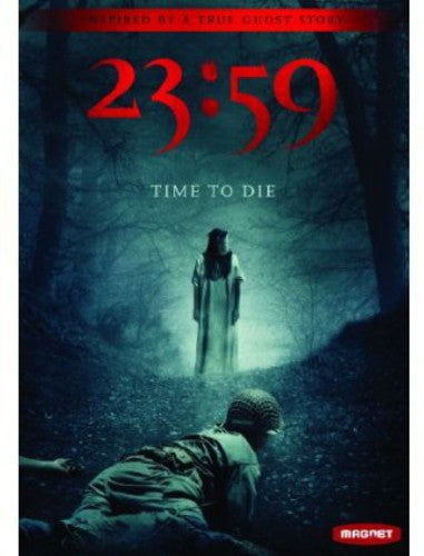 23:59 Dvd - 23:59 Dvd - DVD