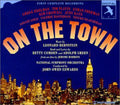 Bernstein,leonard - On The Town - Music CD