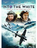 Into The White Dvd - Into The White Dvd - DVD