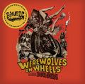 Werewolves On Wheel / O.s.t. - Werewolves On Wheel / O.s.t. - Music CD