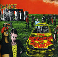 Zounds - Redemption Of Zounds - Music CD