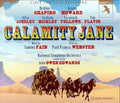 Shapiro / Howard / Edwards - Calamity Jane - Music CD