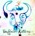 Buffalo Killers - 3 - Vinyl Record