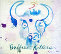 Buffalo Killers - 3 - Music CD