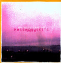 Santos,mathieu - Massachusetts 2010 - Vinyl Record