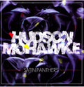 Mohawke,hudson - Satin Panthers - Vinyl Record