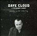 Cloud,dave & The Gospel Of Power - Practice In The Milky Way - Music CD