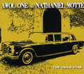 Awol One & Nathaniel Motte - Child Star - Music CD