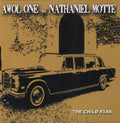 Awol One & Nathaniel Motte - Child Star - Vinyl Record