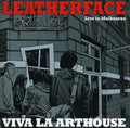Leatherface - Viva La Arthouse - Music CD