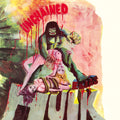 Elias Hulk - Unchained - Vinyl Record