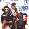 3 Guys Naked From The Waist Down / O.c.r. - 3 Guys Naked From The Waist Down / O.c.r. - Music CD