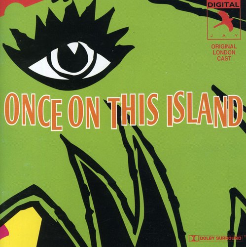 Once On This Island / O.c.r. - Once On This Island / O.c.r. - Music CD
