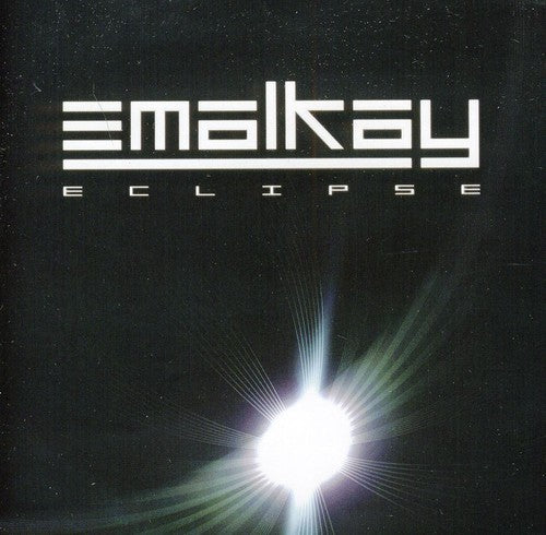 Emalkay - Eclipse - Music CD