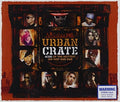 Urban Crate - Urban Crate - Music CD