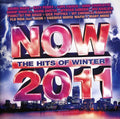 Now-the Hits Of Winter 2011 - Now-the Hits Of Winter 2011 - Music CD