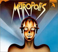 Metropolis / O.c.r. (london) - Metropolis / O.c.r. (london) - Music CD
