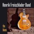 Freischlader,henrik - Blues - Music CD