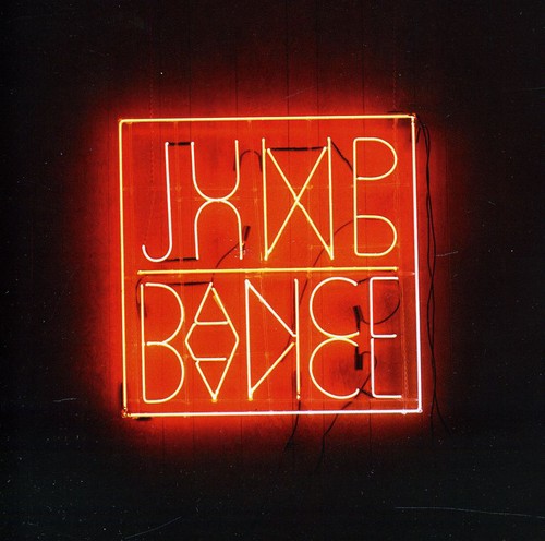 Jump Jump Dance Dance / Var - Jump Jump Dance Dance / Var - Music CD